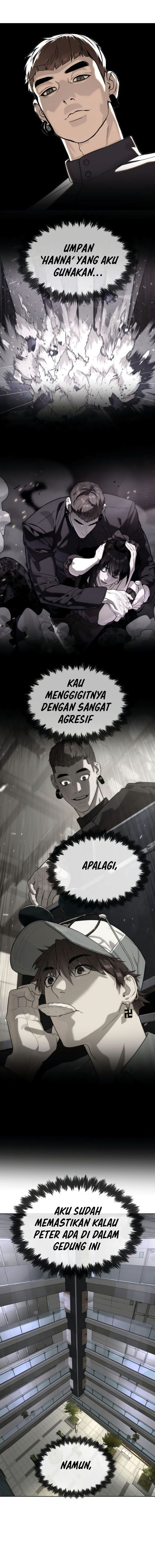 Read Killer Peter (ID) Manga Online