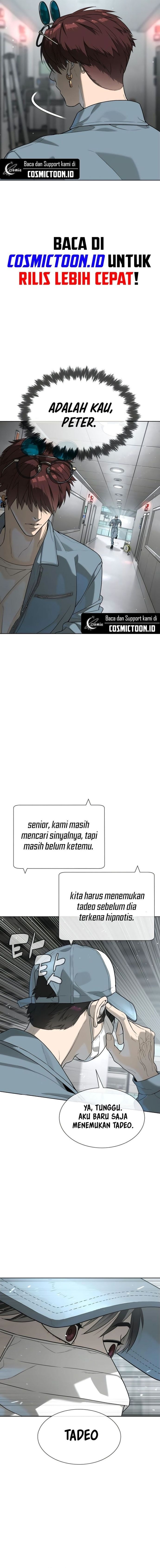 Read Killer Peter (ID) Manga Online