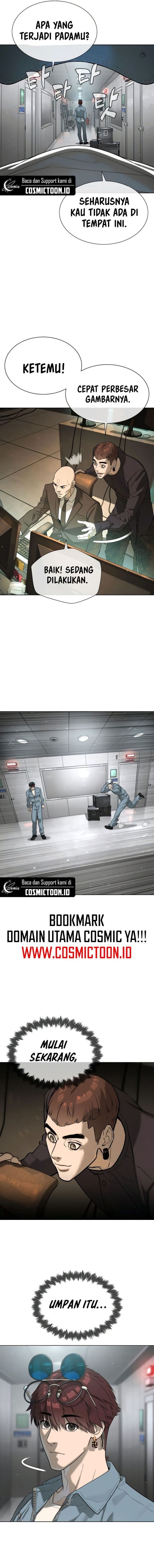 Read Killer Peter (ID) Manga Online