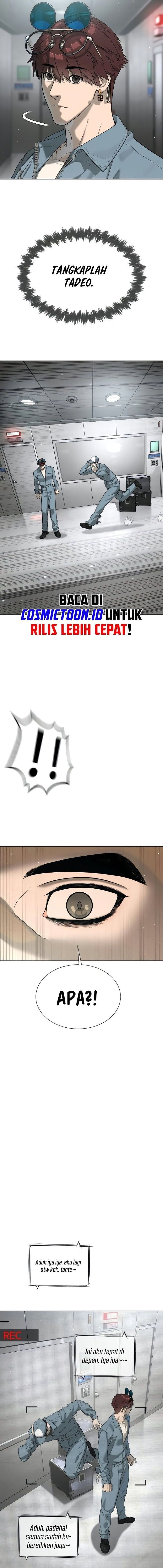 Read Killer Peter (ID) Manga Online