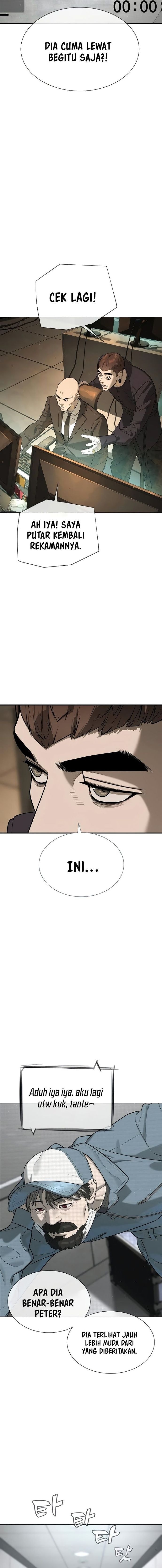 Read Killer Peter (ID) Manga Online