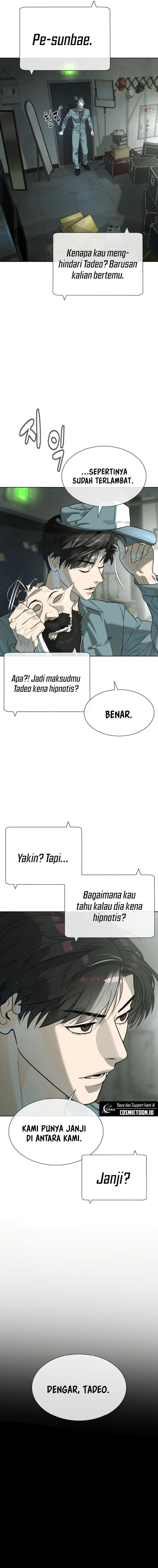 Read Killer Peter (ID) Manga Online