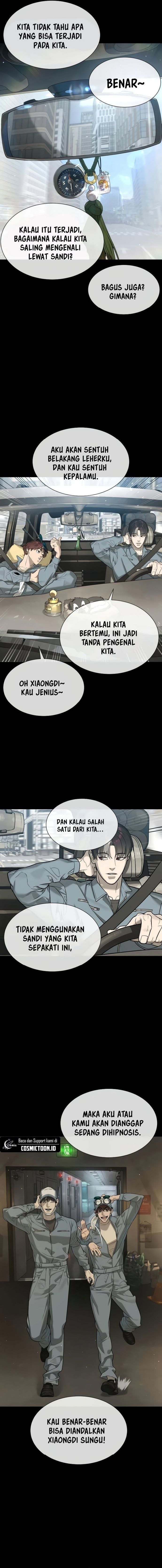 Read Killer Peter (ID) Manga Online