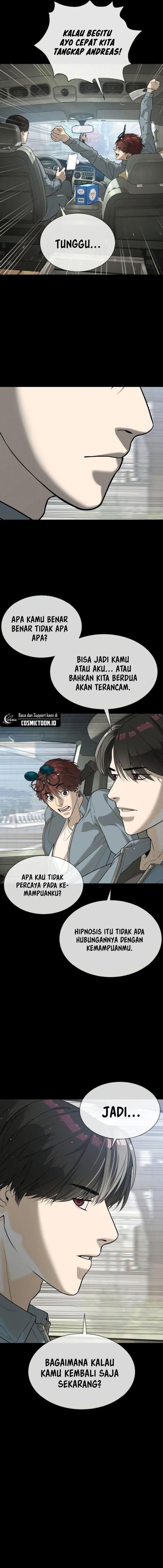 Read Killer Peter (ID) Manga Online