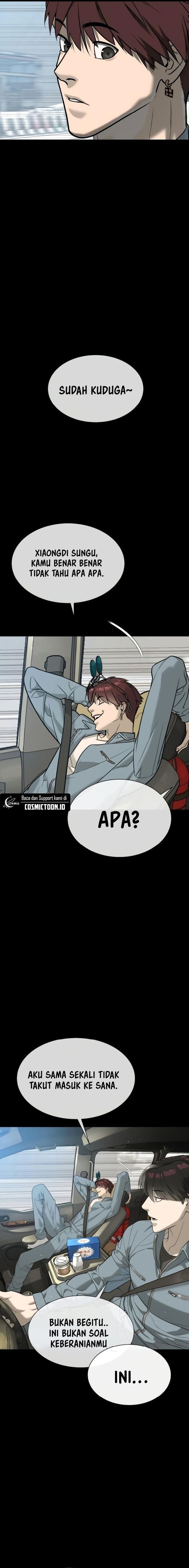 Read Killer Peter (ID) Manga Online