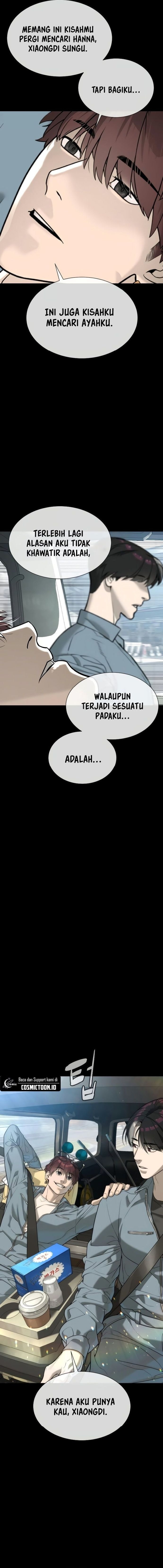 Read Killer Peter (ID) Manga Online