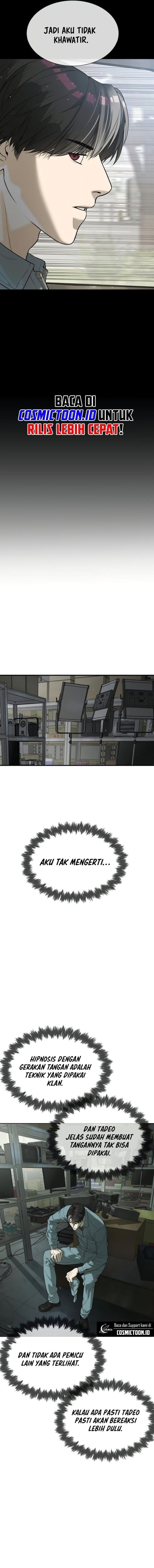 Read Killer Peter (ID) Manga Online