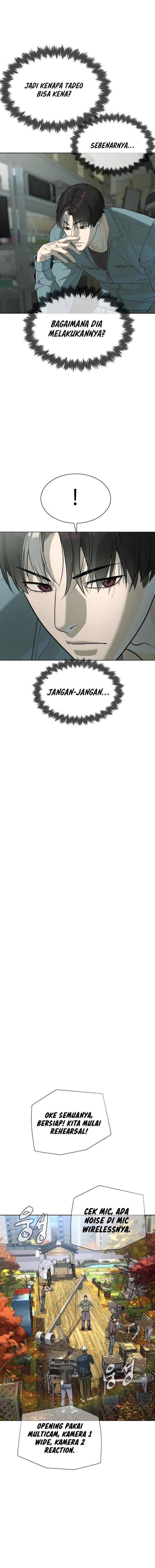 Read Killer Peter (ID) Manga Online