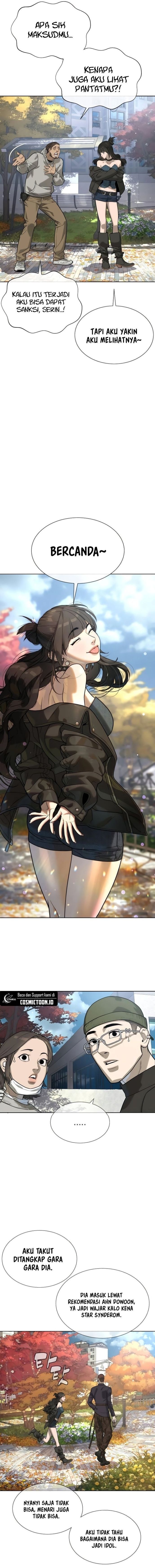 Read Killer Peter (ID) Manga Online