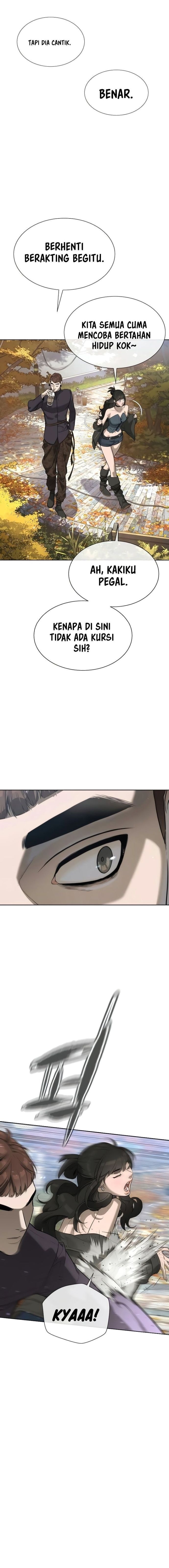 Read Killer Peter (ID) Manga Online