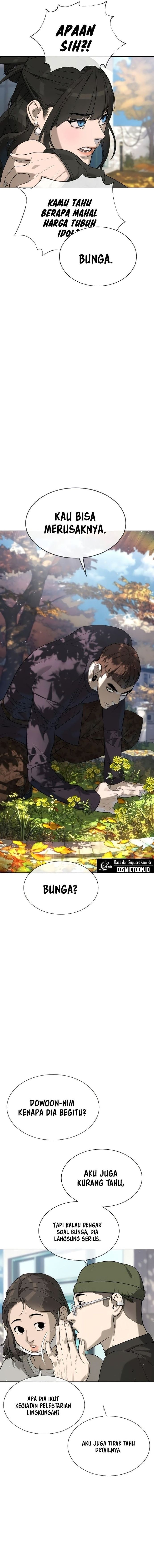 Read Killer Peter (ID) Manga Online