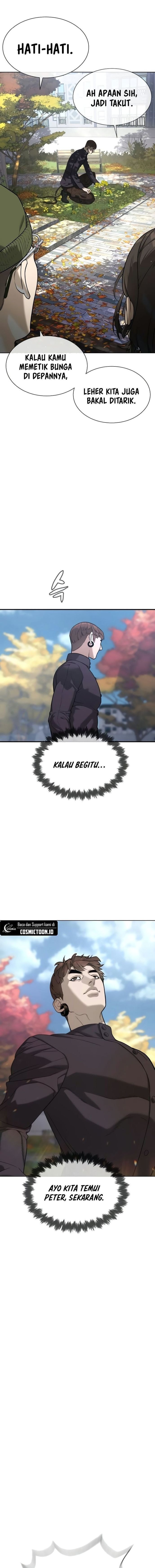 Read Killer Peter (ID) Manga Online