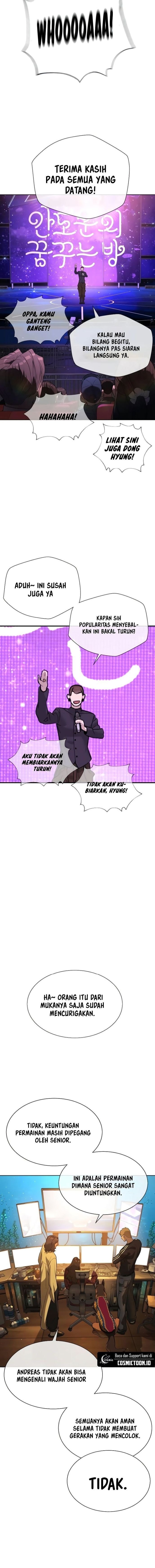 Read Killer Peter (ID) Manga Online