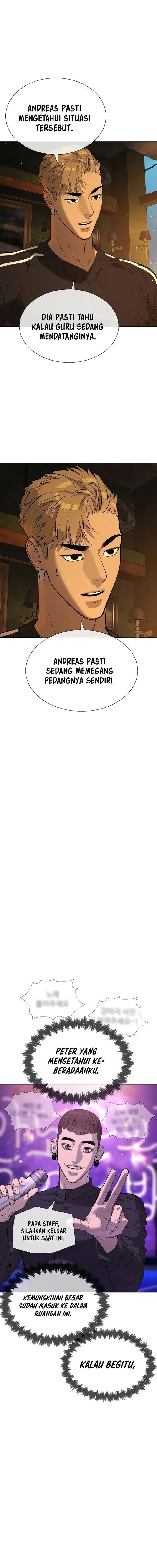 Read Killer Peter (ID) Manga Online