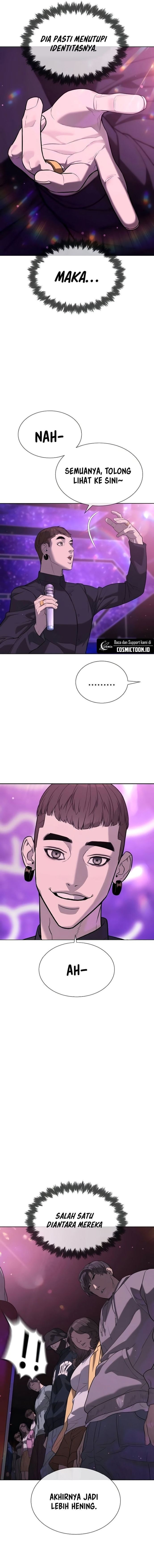 Read Killer Peter (ID) Manga Online