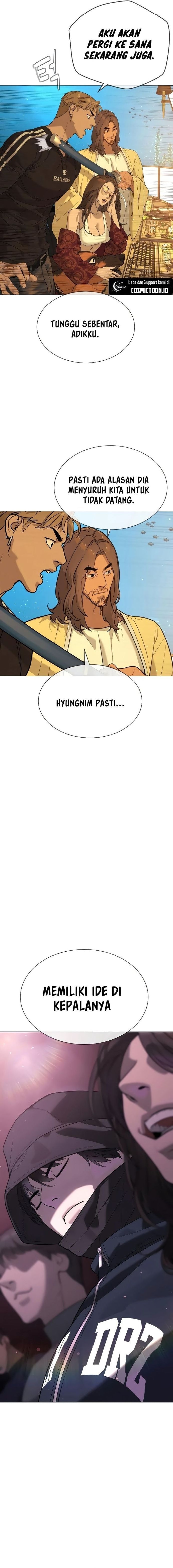 Read Killer Peter (ID) Manga Online