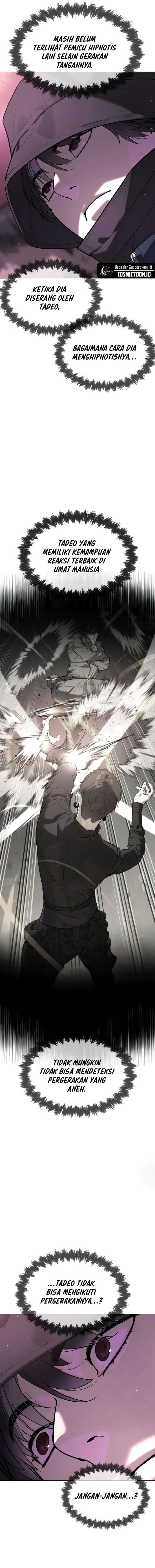 Read Killer Peter (ID) Manga Online