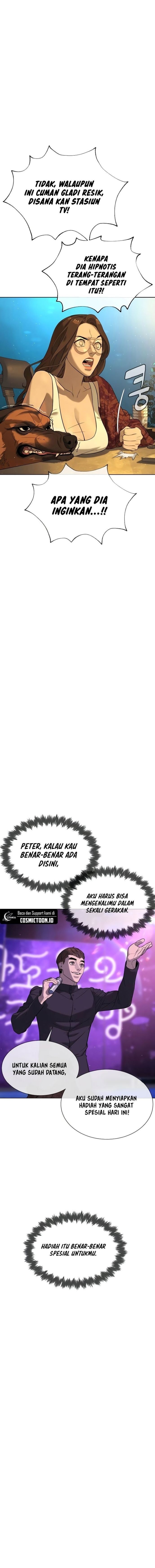 Read Killer Peter (ID) Manga Online