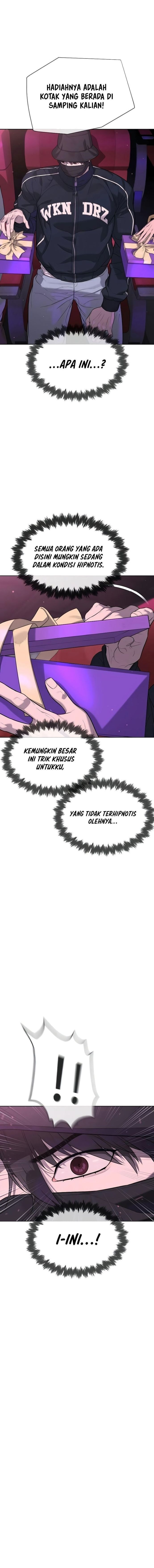 Read Killer Peter (ID) Manga Online