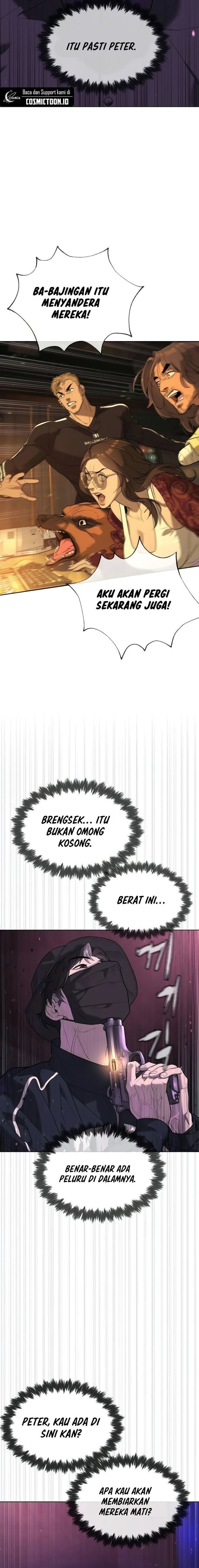 Read Killer Peter (ID) Manga Online