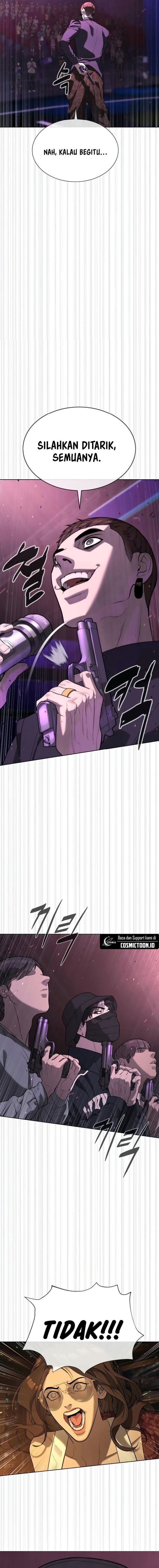 Read Killer Peter (ID) Manga Online