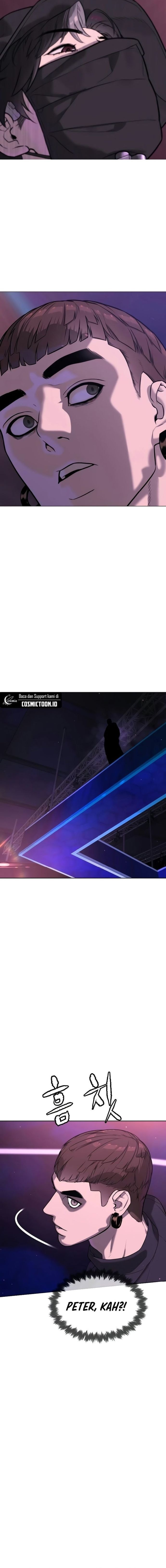 Read Killer Peter (ID) Manga Online