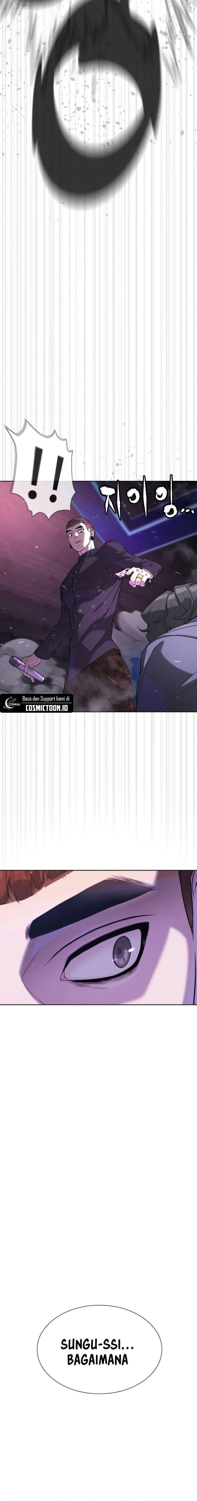 Read Killer Peter (ID) Manga Online