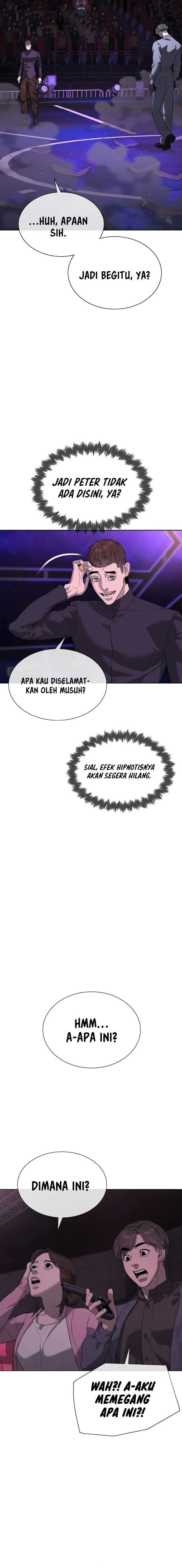 Read Killer Peter (ID) Manga Online