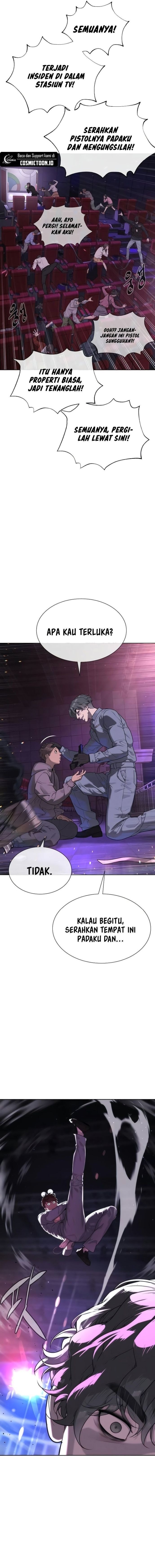 Read Killer Peter (ID) Manga Online