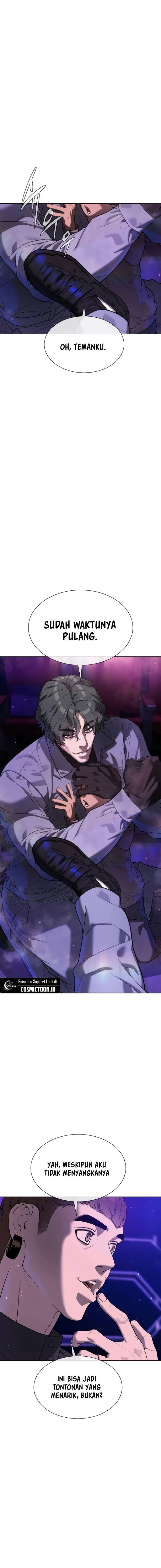 Read Killer Peter (ID) Manga Online