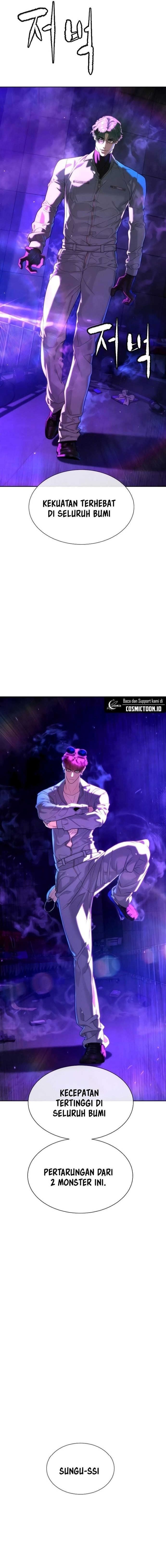 Read Killer Peter (ID) Manga Online