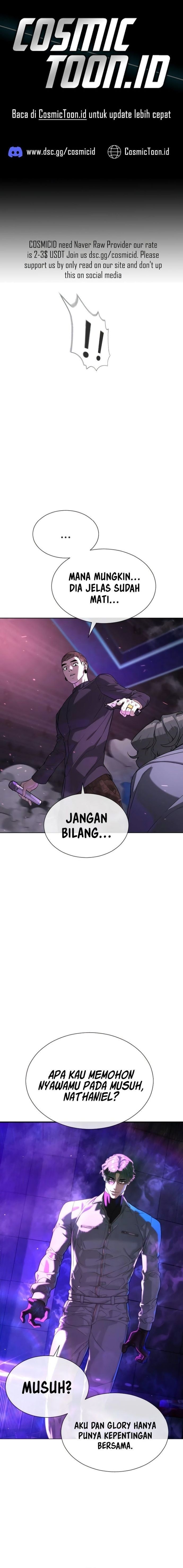 Read Killer Peter (ID) Manga Online