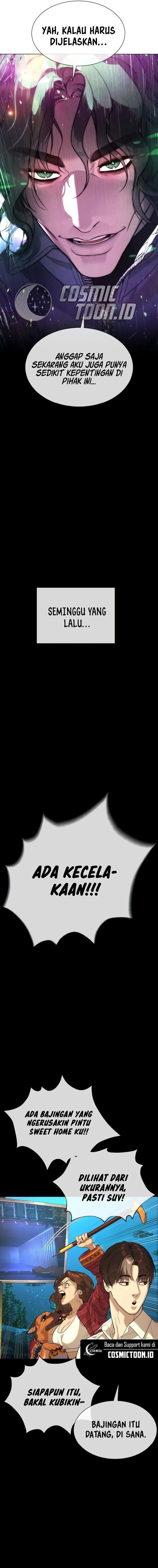 Read Killer Peter (ID) Manga Online