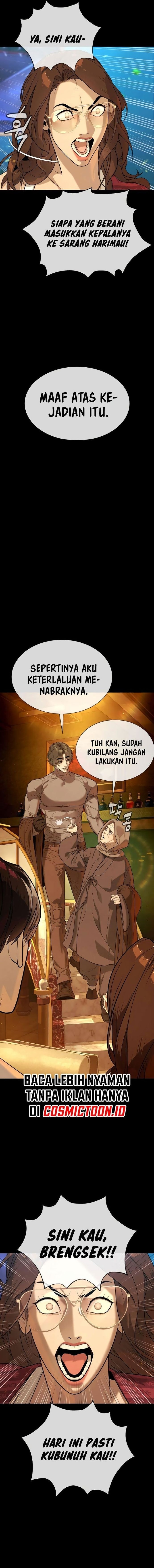 Read Killer Peter (ID) Manga Online