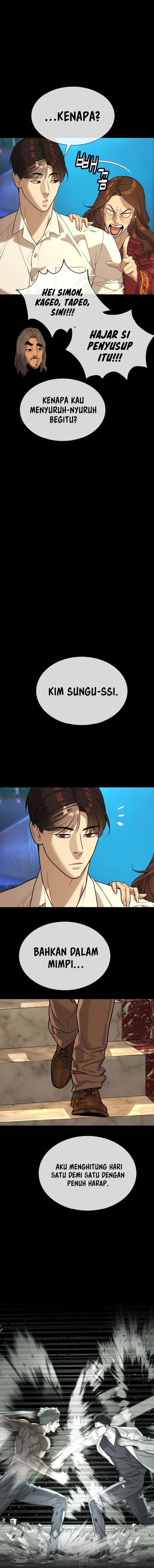 Read Killer Peter (ID) Manga Online