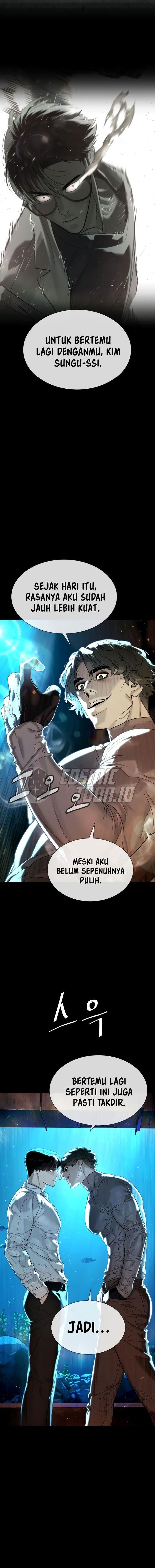 Read Killer Peter (ID) Manga Online