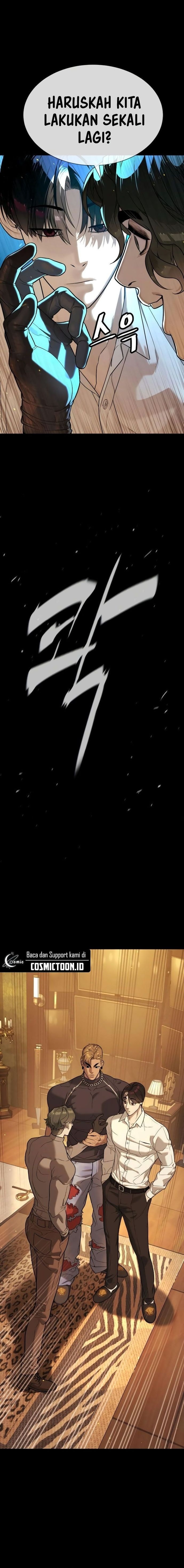 Read Killer Peter (ID) Manga Online