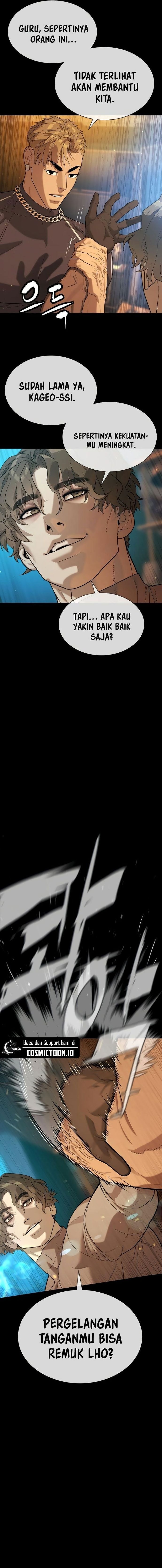 Read Killer Peter (ID) Manga Online