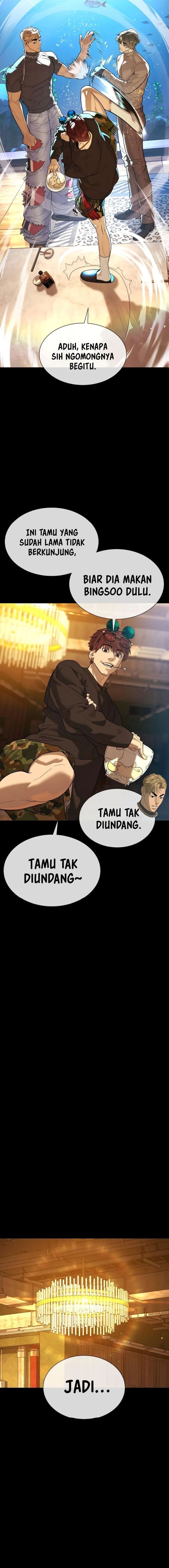 Read Killer Peter (ID) Manga Online