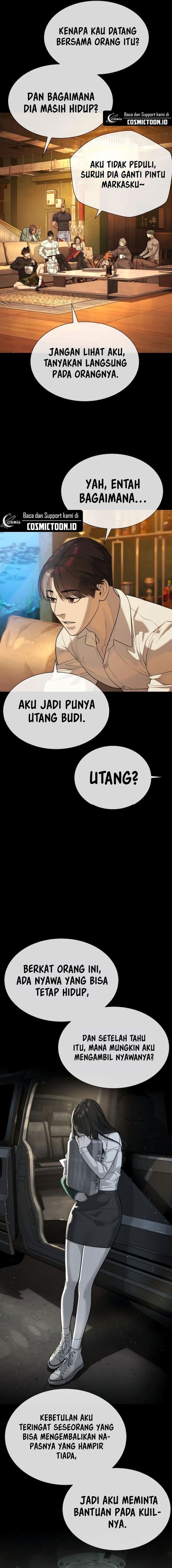 Read Killer Peter (ID) Manga Online