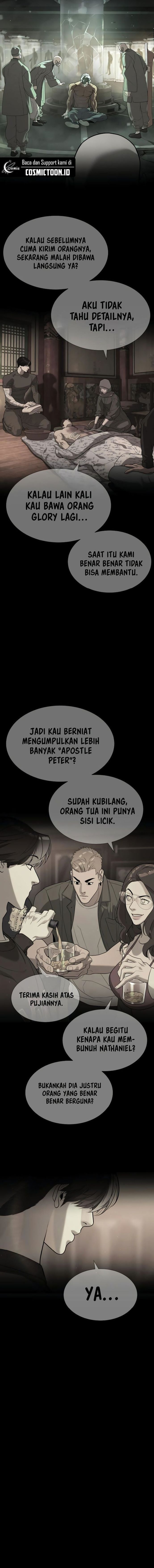 Read Killer Peter (ID) Manga Online