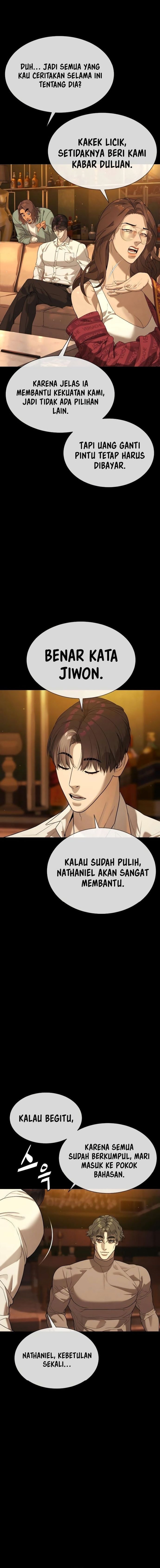 Read Killer Peter (ID) Manga Online