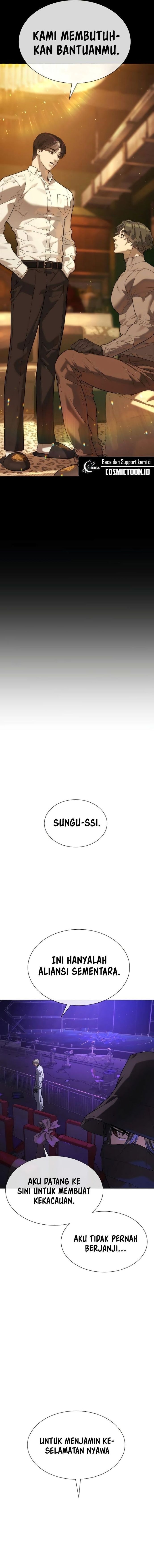 Read Killer Peter (ID) Manga Online