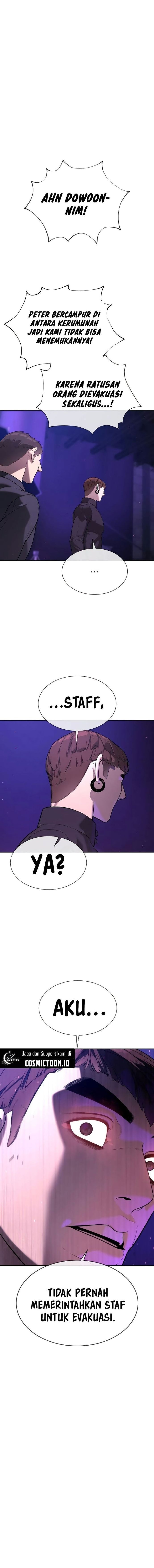 Read Killer Peter (ID) Manga Online