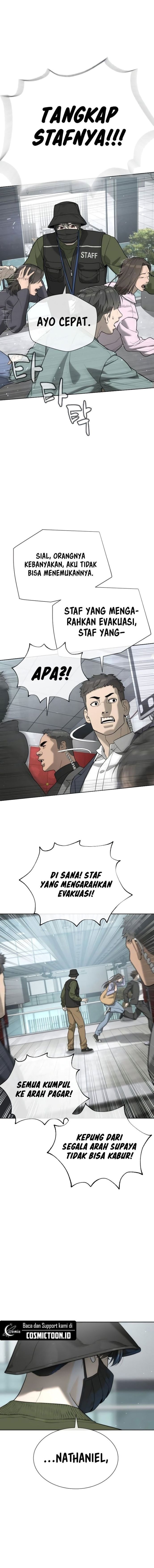 Read Killer Peter (ID) Manga Online