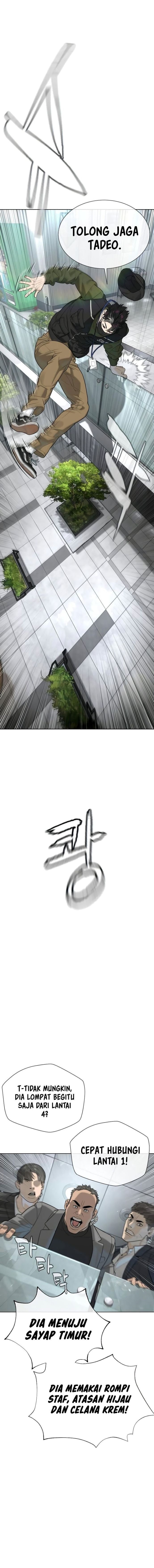 Read Killer Peter (ID) Manga Online