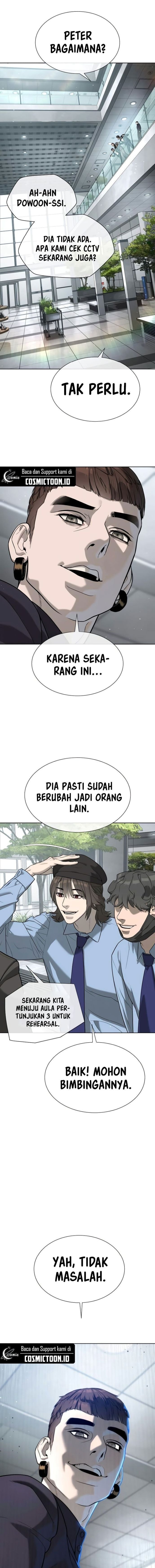 Read Killer Peter (ID) Manga Online