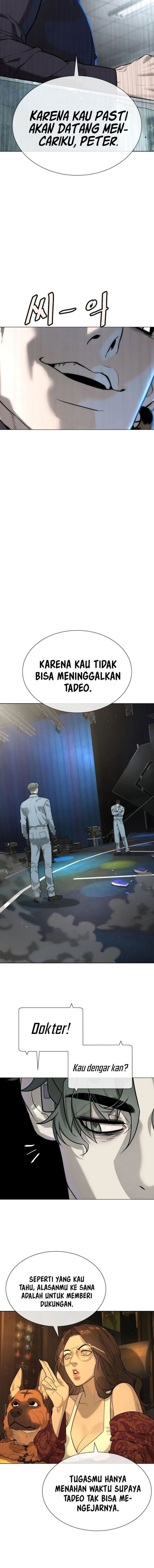 Read Killer Peter (ID) Manga Online