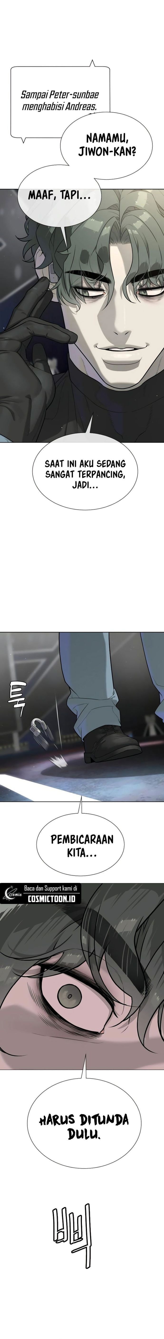 Read Killer Peter (ID) Manga Online