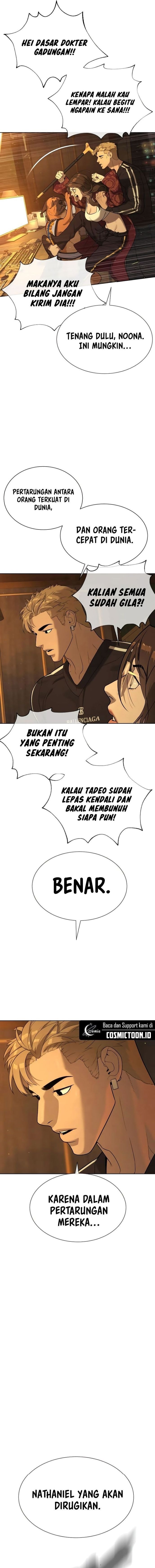 Read Killer Peter (ID) Manga Online